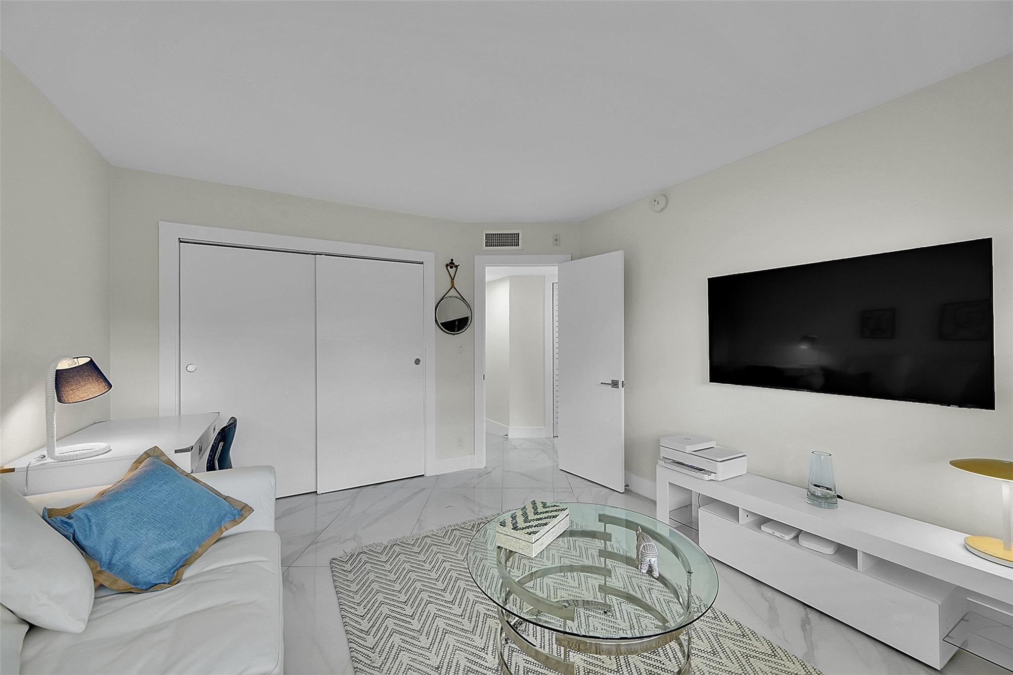 Palm Aire Country Club - Residential