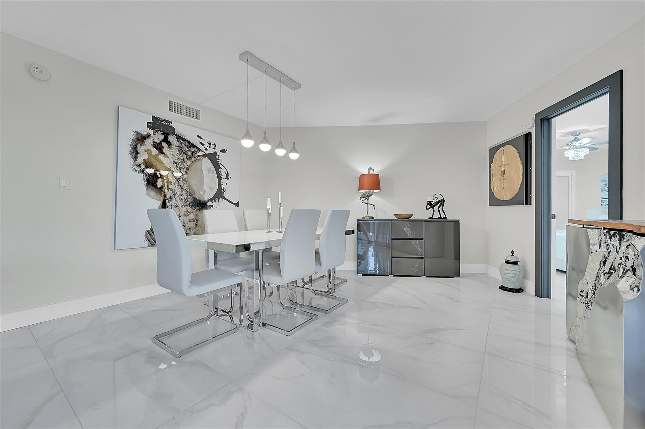 Palm Aire Country Club - Residential