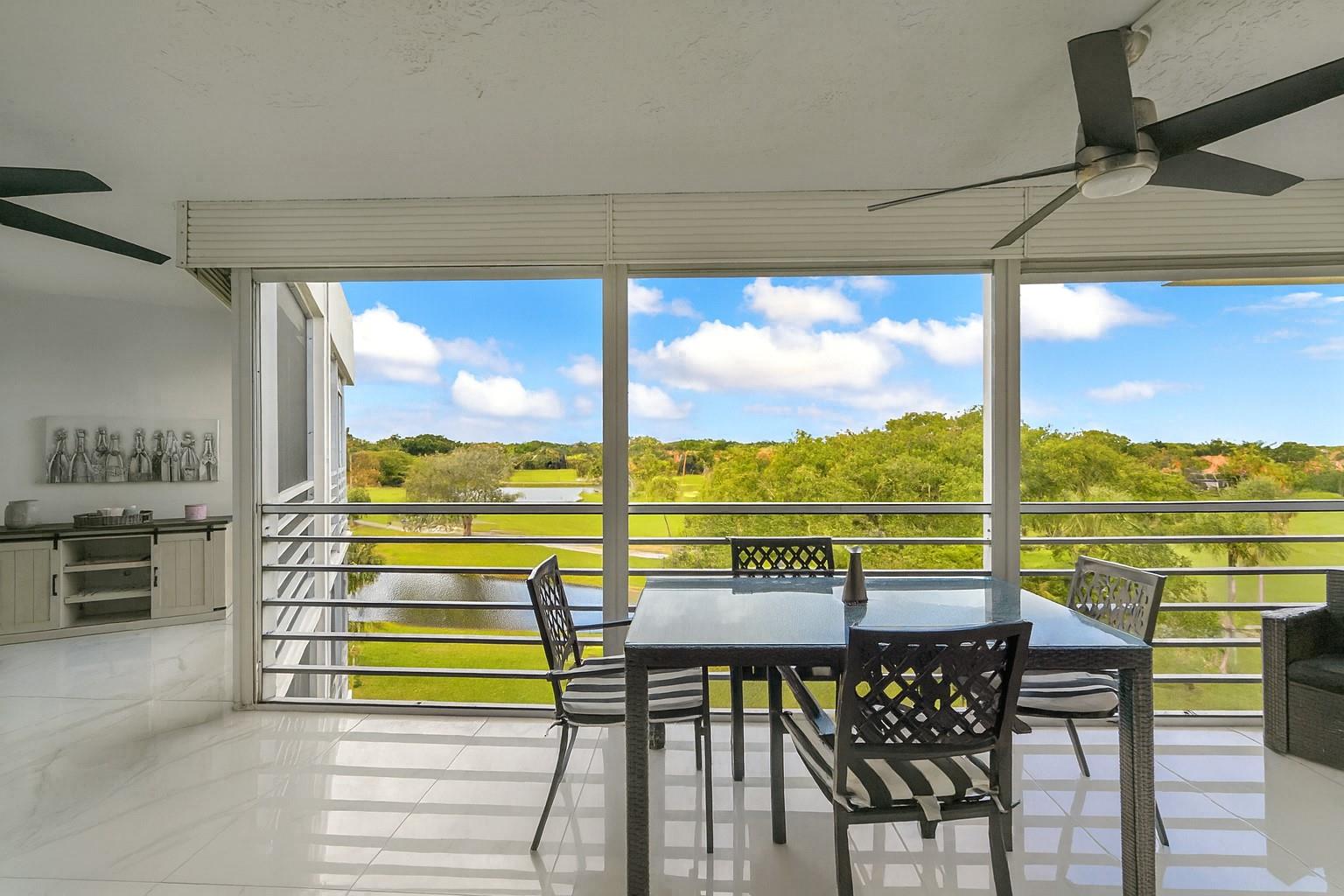 Palm Aire Country Club - Residential