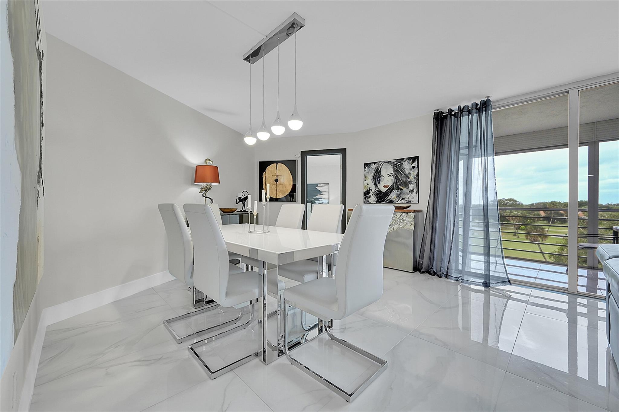 Palm Aire Country Club - Residential