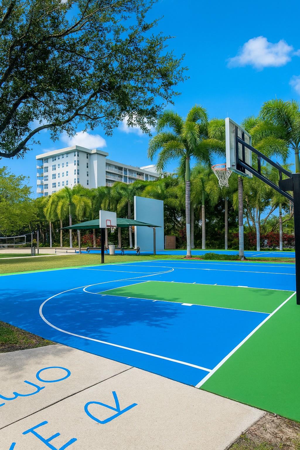 Palm Aire Country Club - Residential