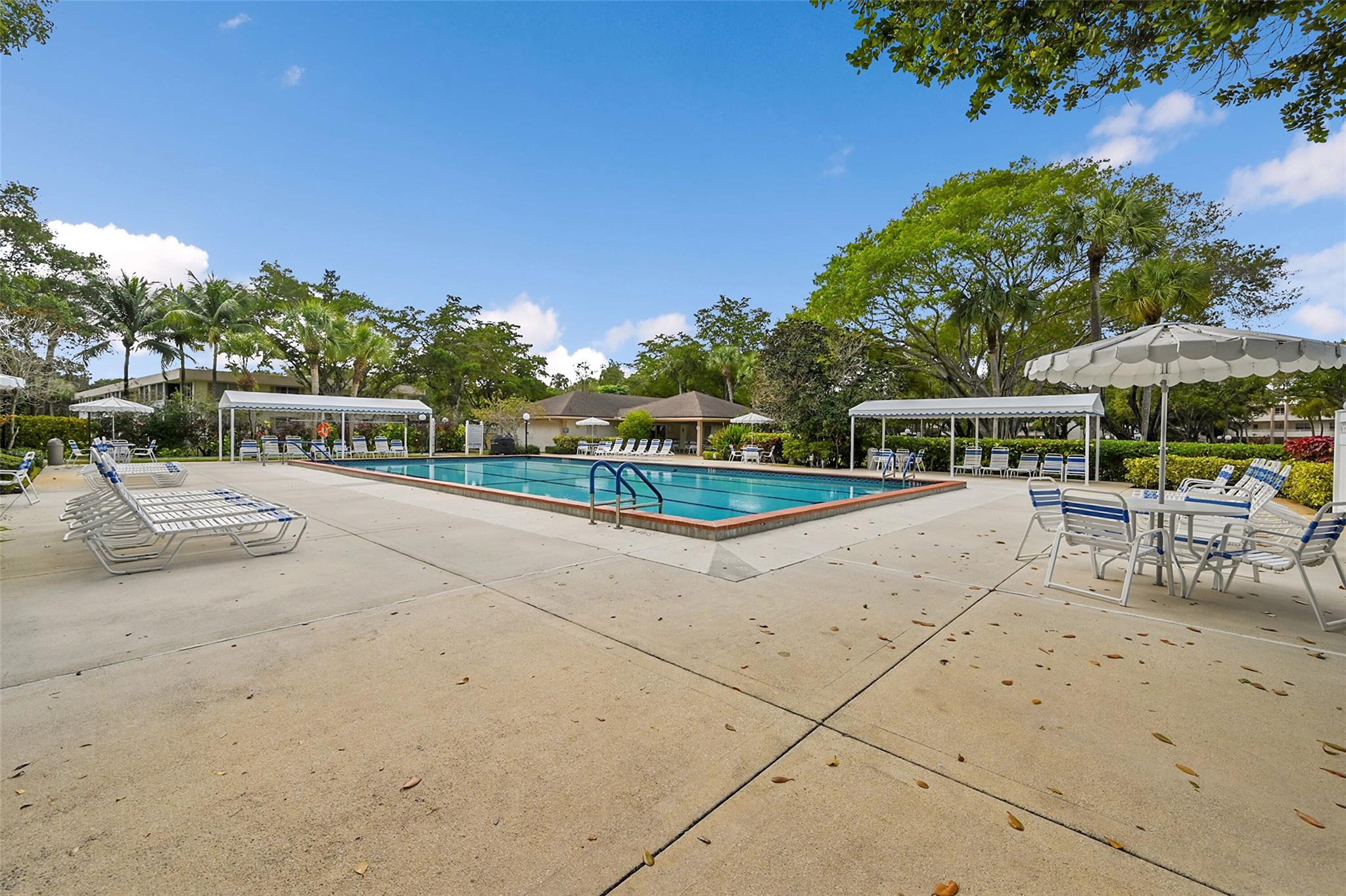 Palm Aire Country Club - Residential