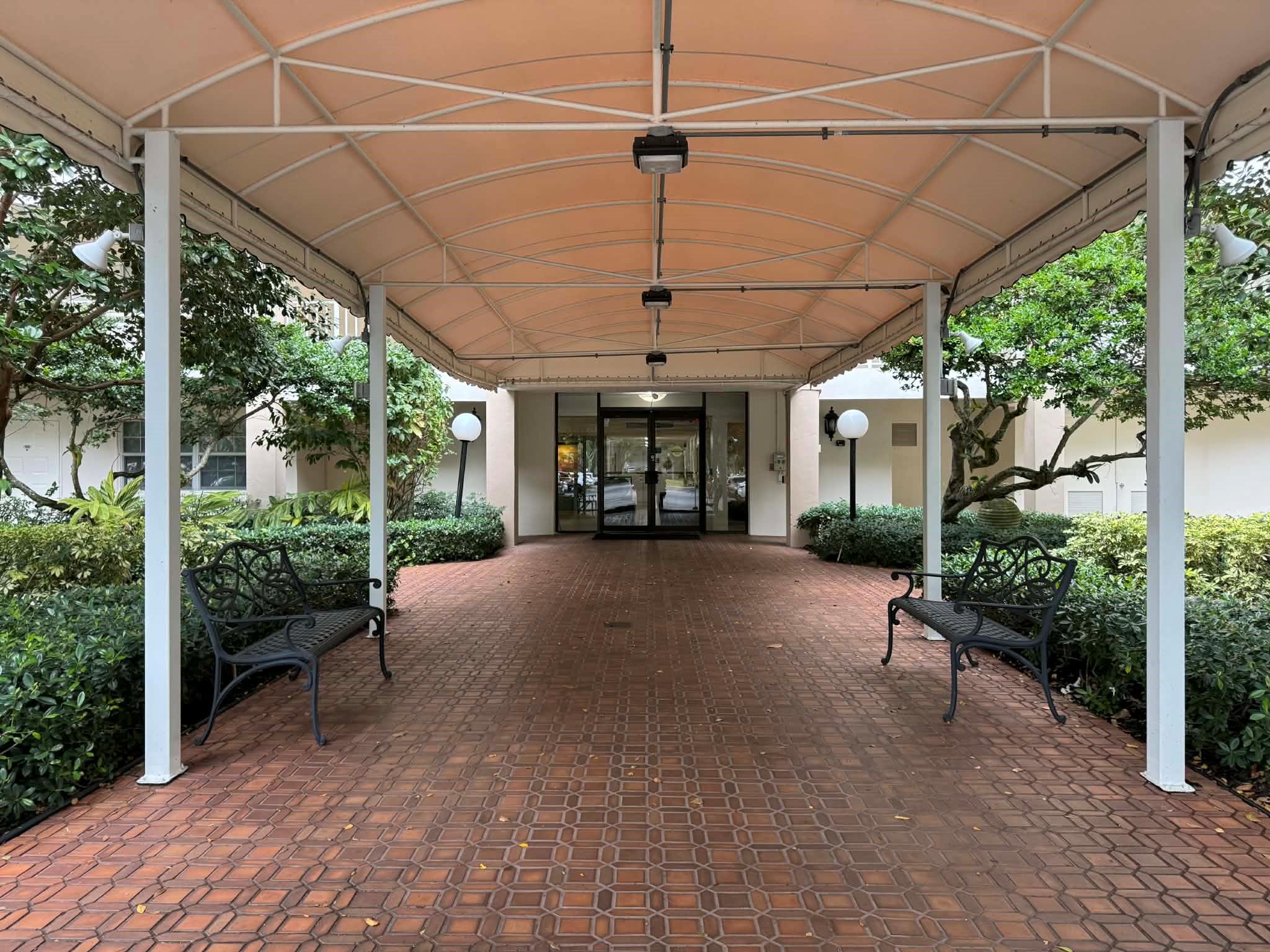 Palm Aire Country Club - Residential