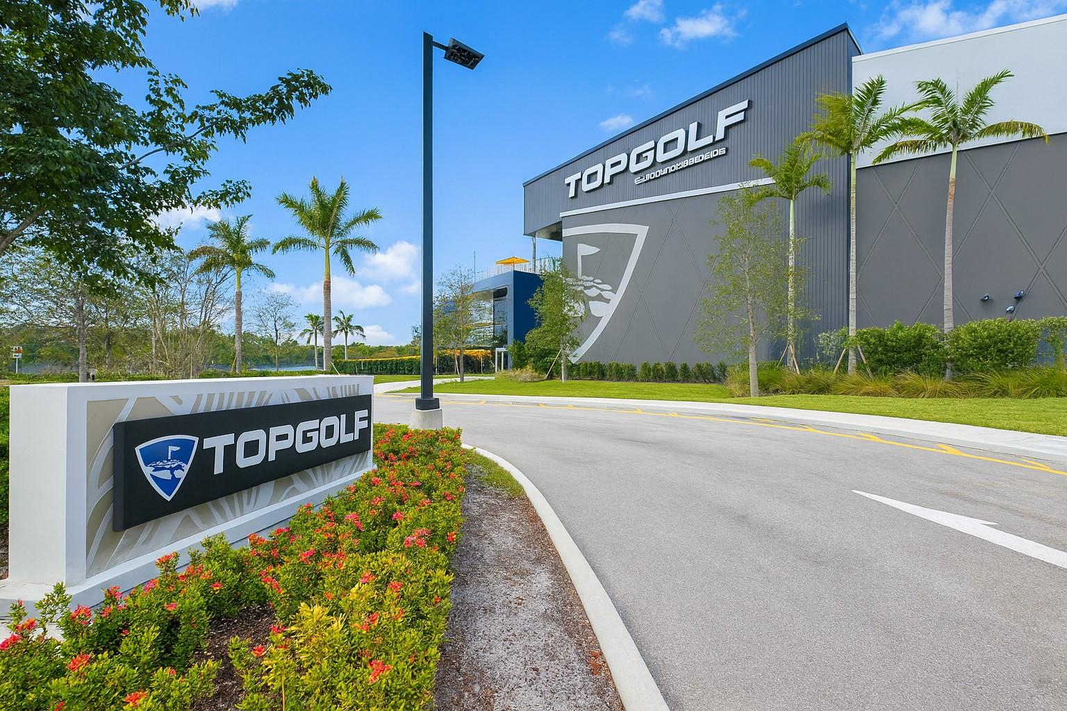 Palm Aire Country Club - Residential