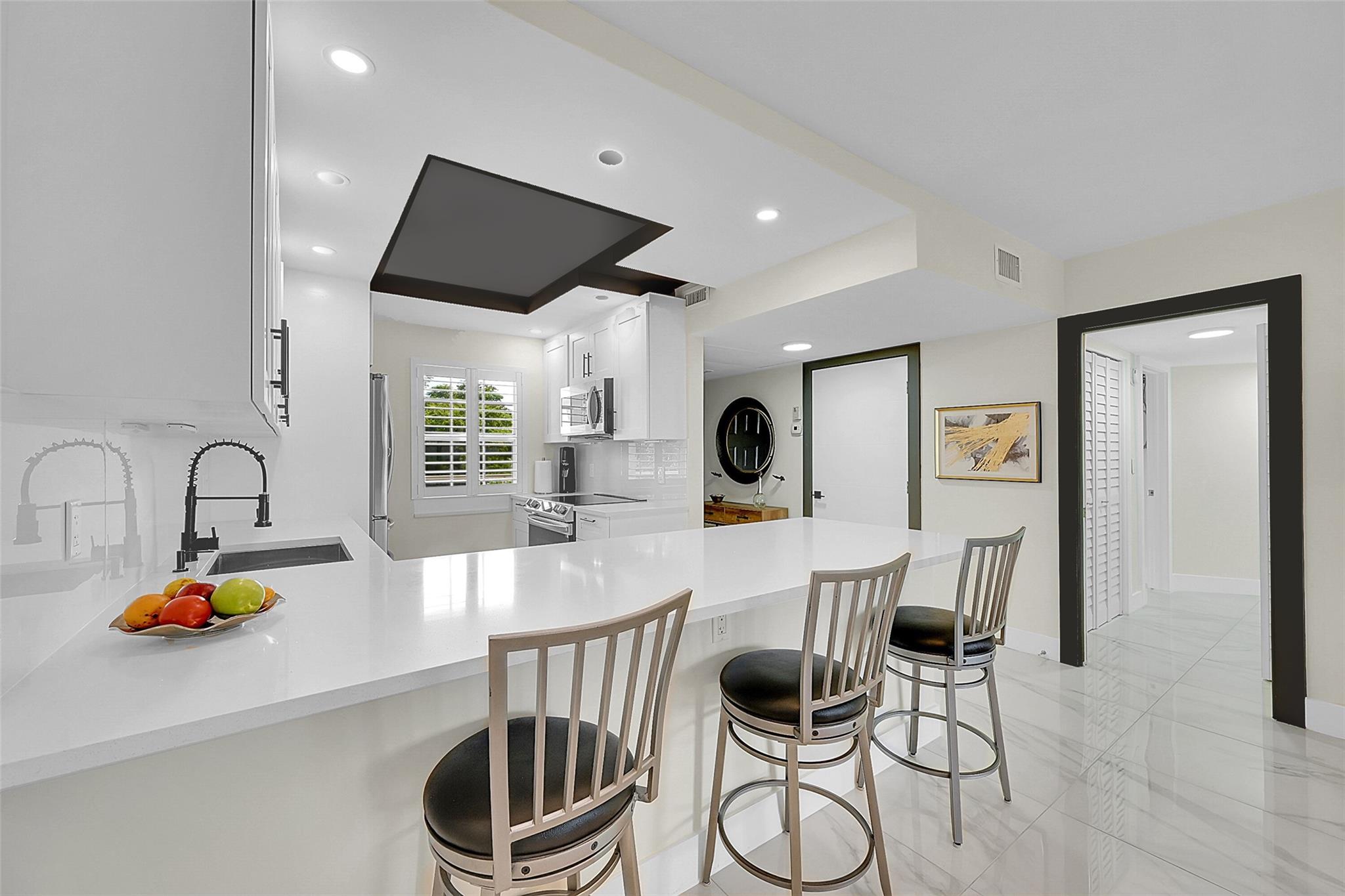 Palm Aire Country Club - Residential