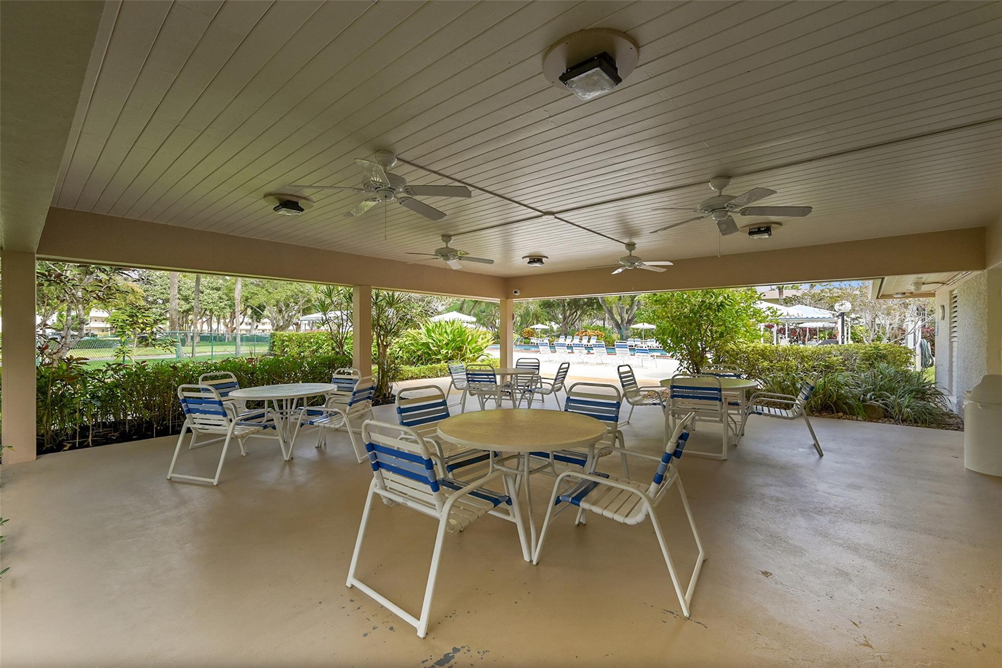 Palm Aire Country Club - Residential