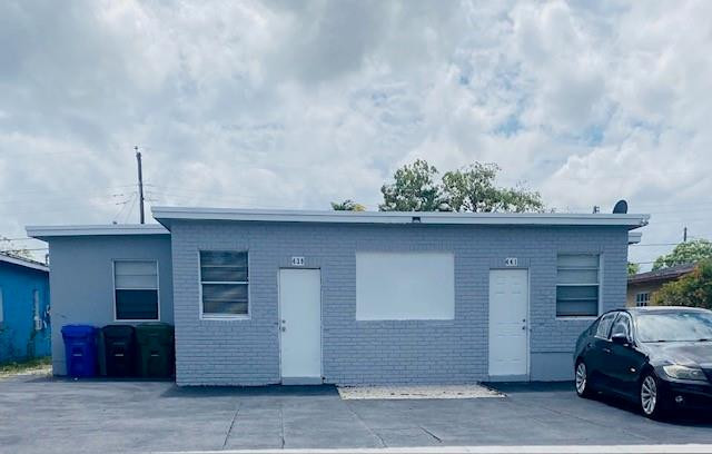 Dorsey Park Third Add 24- - Residential Income