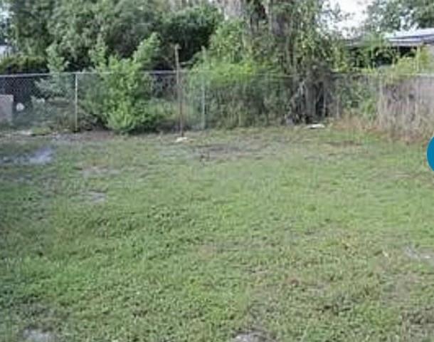 Dorsey Park Third Add 24- - Residential Income