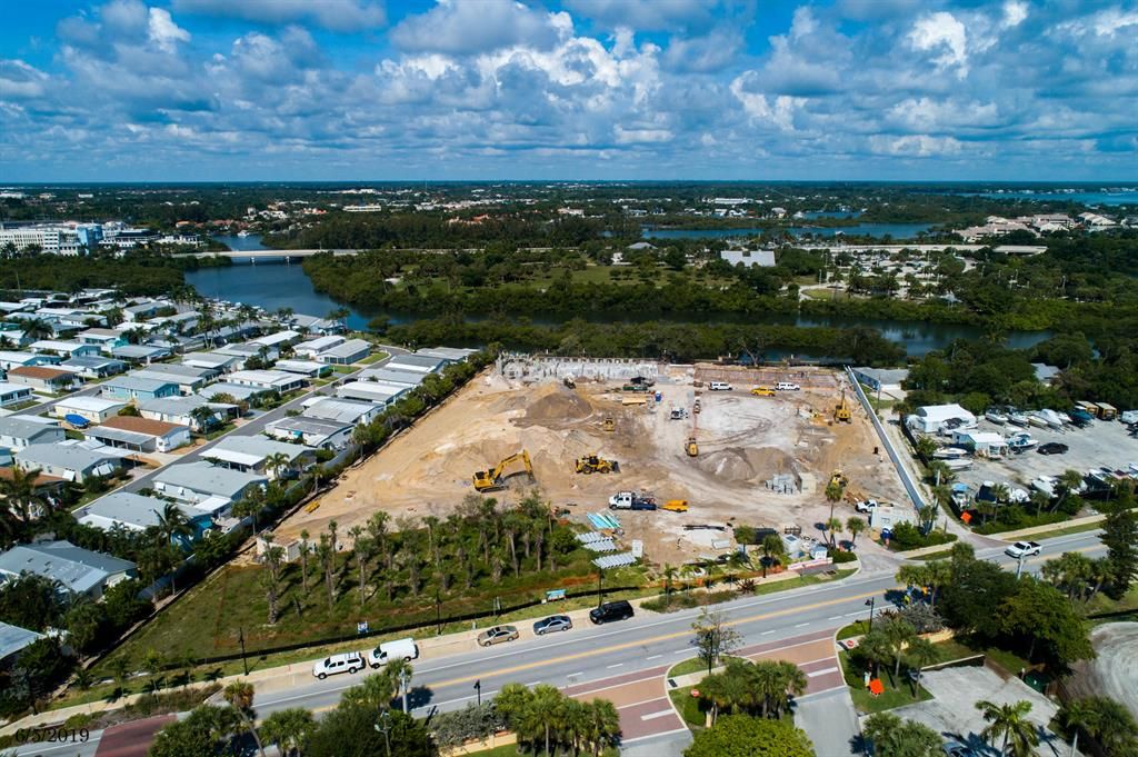 Photo of 205 Inlet Waters Circle, Jupiter, FL 33477 (MLS # R10572633)