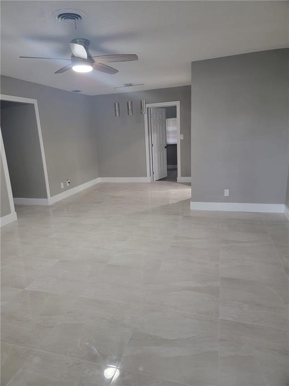 Lauderdale Lakes North Ga - Residential
