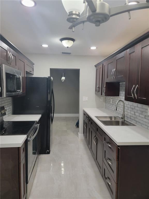 Lauderdale Lakes North Ga - Residential