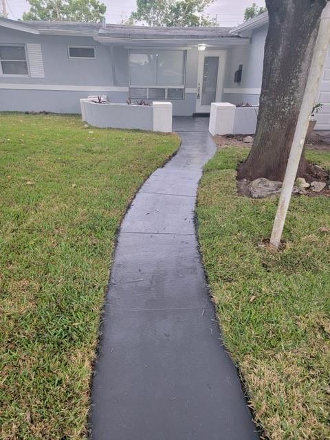 Lauderdale Lakes North Ga - Residential