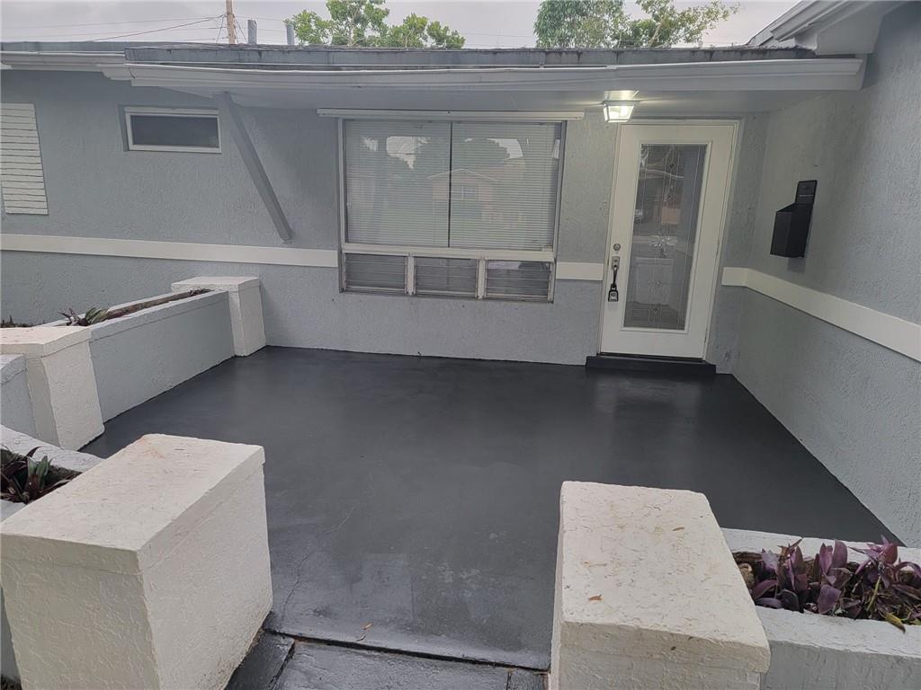 Lauderdale Lakes North Ga - Residential