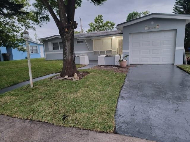 Lauderdale Lakes North Ga - Residential
