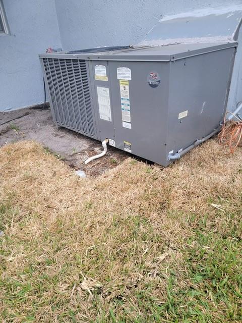 Lauderdale Lakes North Ga - Residential