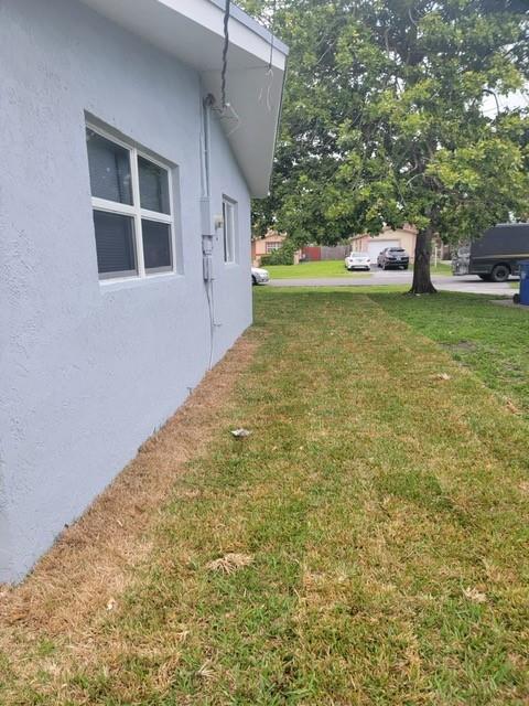 Lauderdale Lakes North Ga - Residential