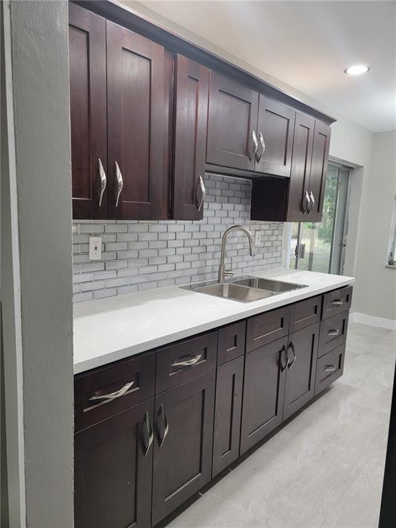 Lauderdale Lakes North Ga - Residential