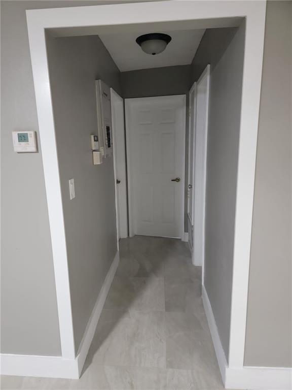 Lauderdale Lakes North Ga - Residential