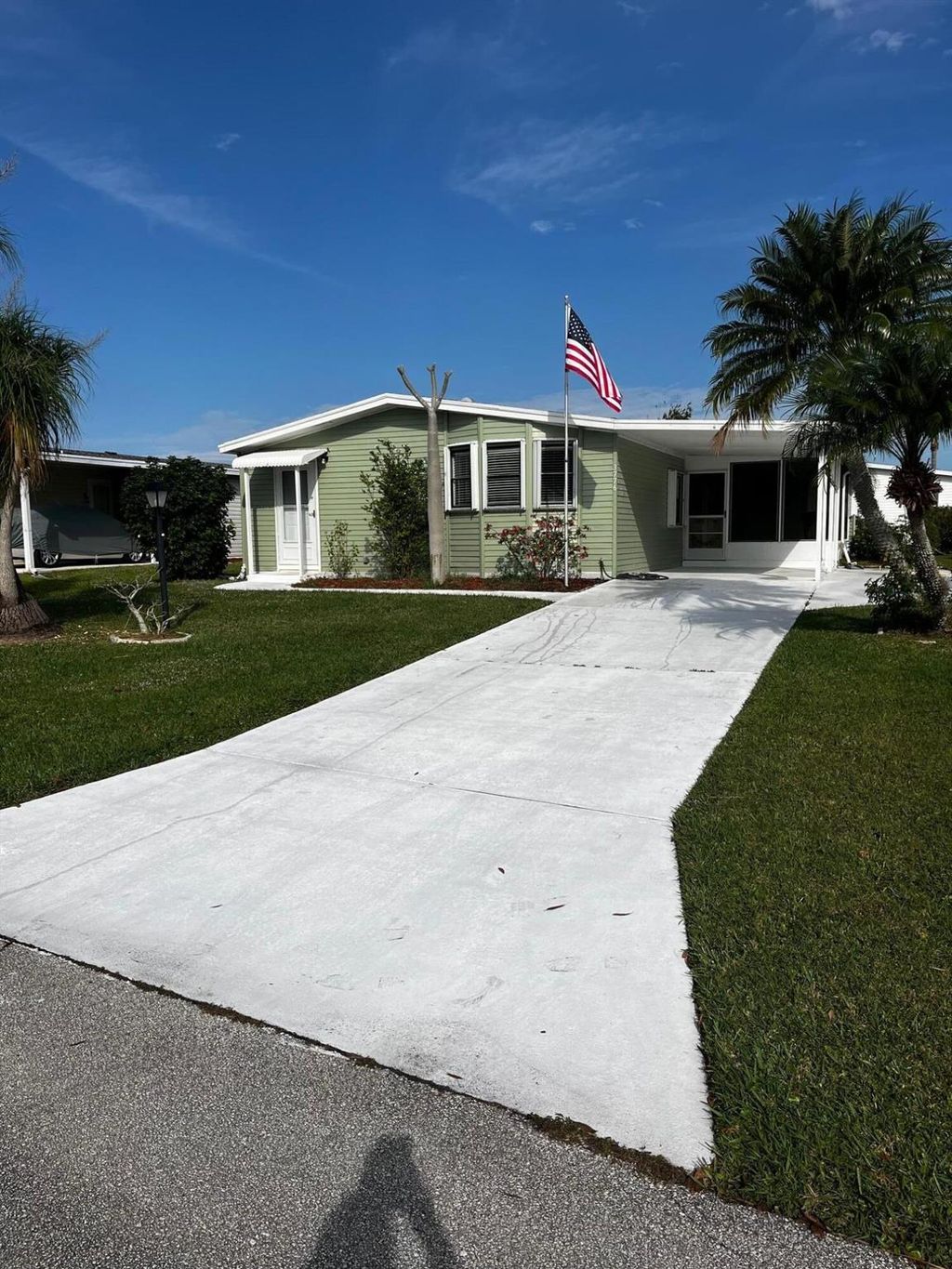 Photo of 3776 Sage Court, Port Saint Lucie, FL 34952 (MLS # R10945809)