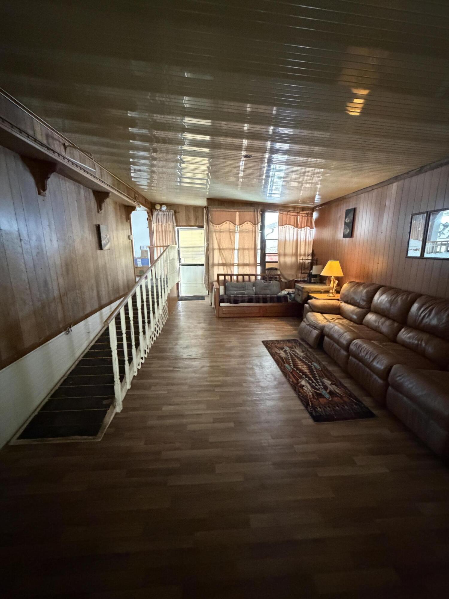 ANCIENT OAKS RV RESORT NO II - Residential