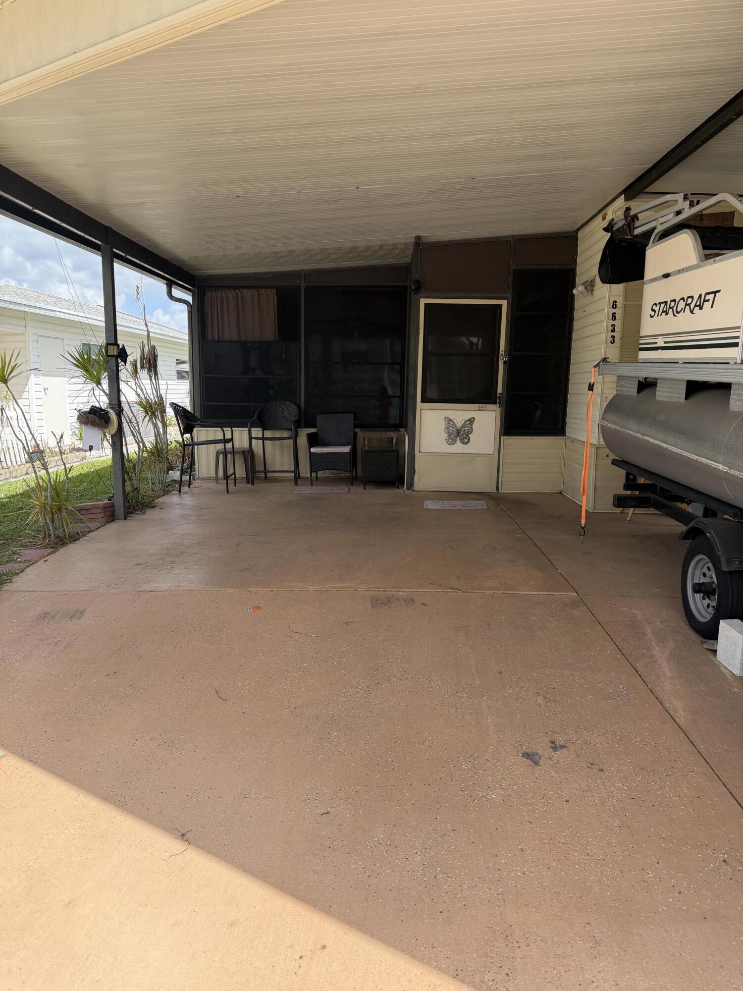 ANCIENT OAKS RV RESORT NO II - Residential