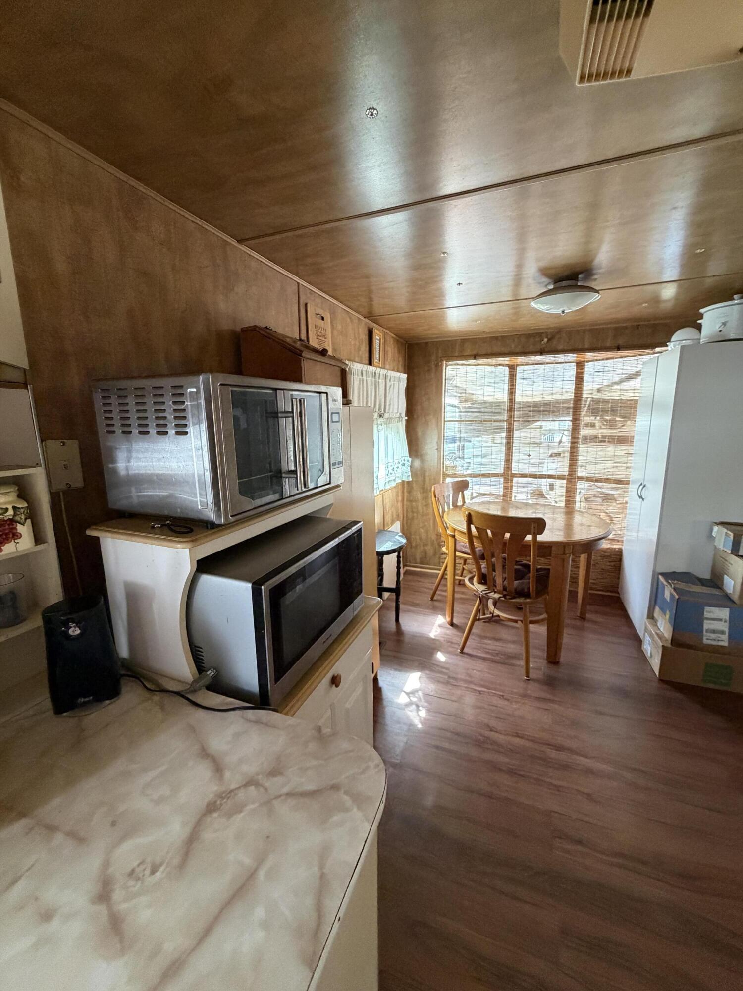 ANCIENT OAKS RV RESORT NO II - Residential