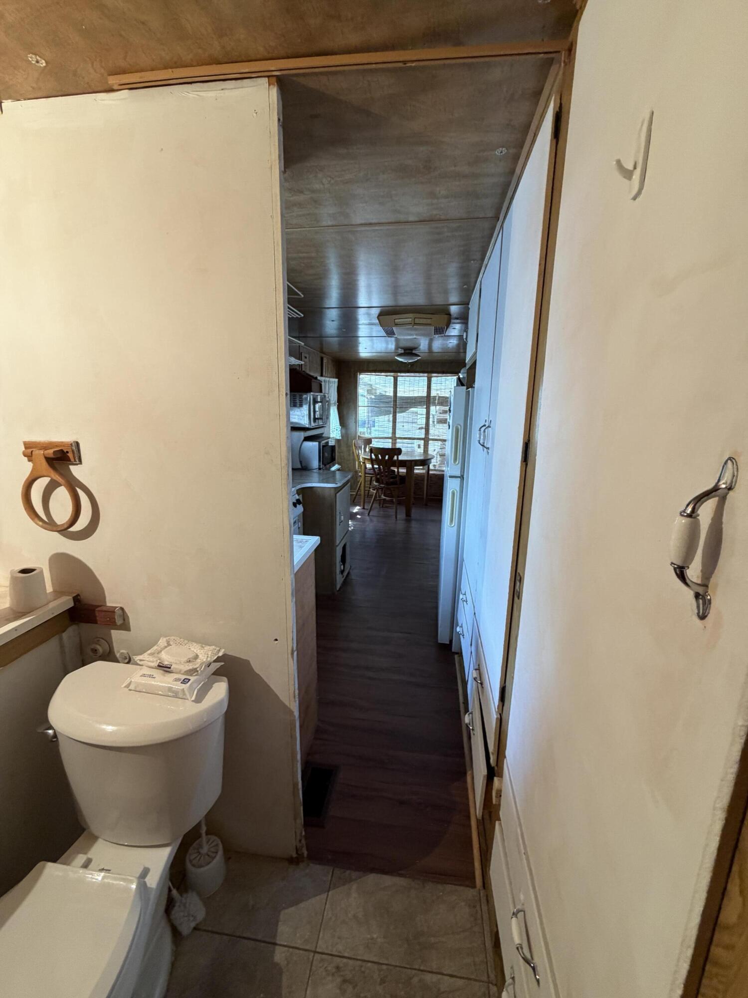 ANCIENT OAKS RV RESORT NO II - Residential