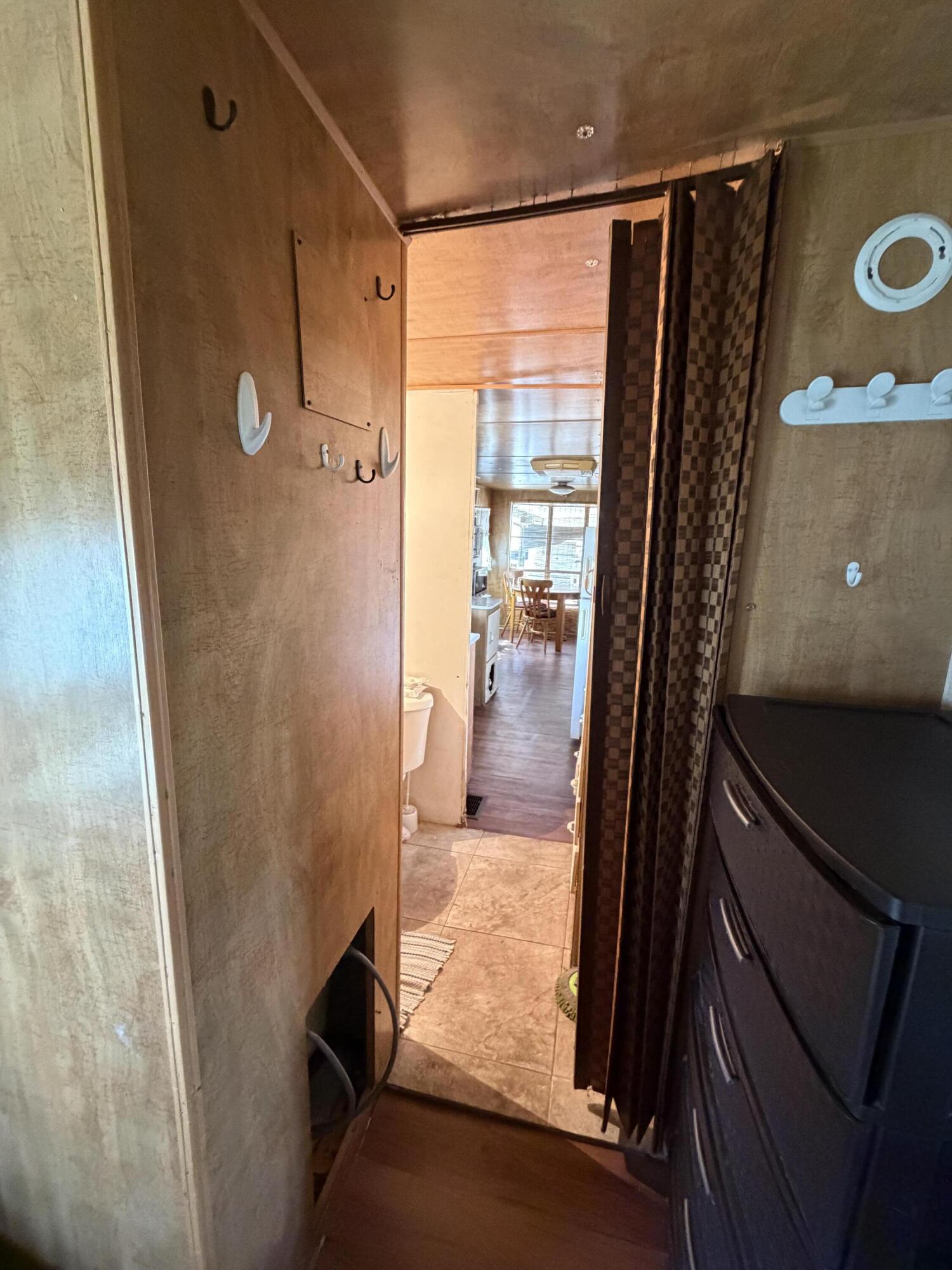 ANCIENT OAKS RV RESORT NO II - Residential