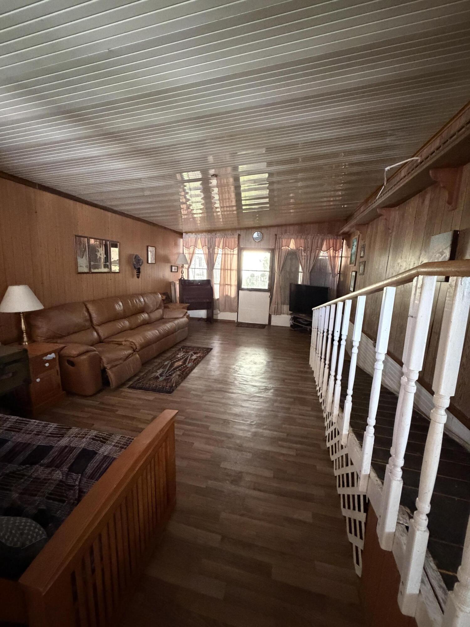 ANCIENT OAKS RV RESORT NO II - Residential