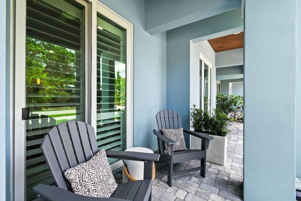 Photo of 4650 SE Manatee Way, Stuart, FL 34997 (MLS # R11093805)