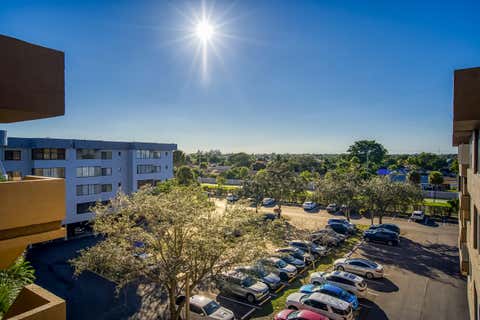 Tiny photo for 8030 Hampton Boulevard #502, North Lauderdale, FL 33068 (MLS # R11150549)