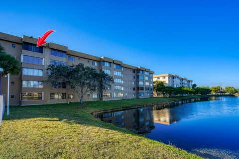 Tiny photo for 8030 Hampton Boulevard #502, North Lauderdale, FL 33068 (MLS # R11150549)