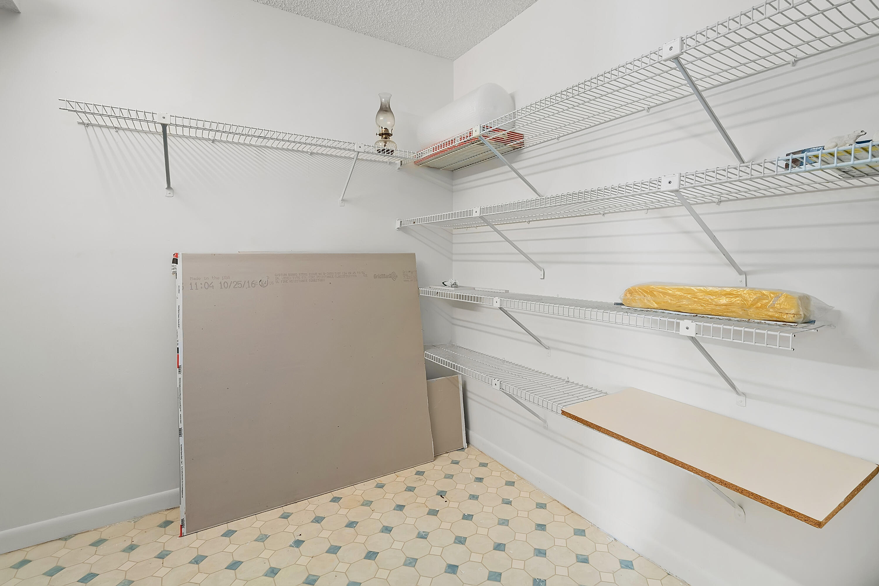 DORADO AT HAMPTONS WEST - Residential