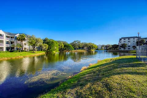 Tiny photo for 8030 Hampton Boulevard #502, North Lauderdale, FL 33068 (MLS # R11150549)