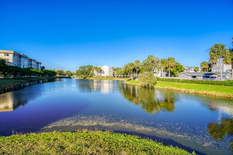 Tiny photo for 8030 Hampton Boulevard #502, North Lauderdale, FL 33068 (MLS # R11150549)