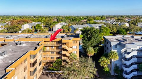 Tiny photo for 8030 Hampton Boulevard #502, North Lauderdale, FL 33068 (MLS # R11150549)
