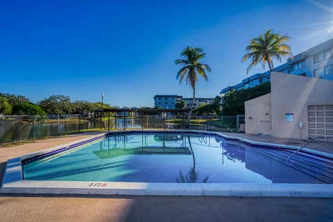 Tiny photo for 8030 Hampton Boulevard #502, North Lauderdale, FL 33068 (MLS # R11150549)