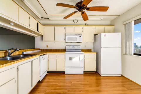 Tiny photo for 8030 Hampton Boulevard #502, North Lauderdale, FL 33068 (MLS # R11150549)