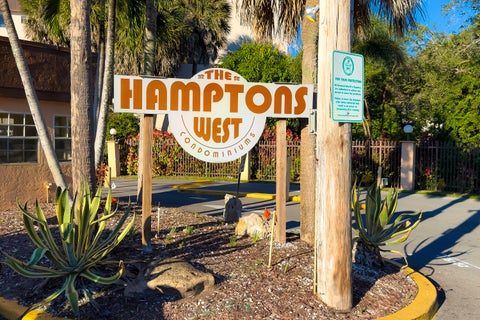 Tiny photo for 8030 Hampton Boulevard #502, North Lauderdale, FL 33068 (MLS # R11150549)