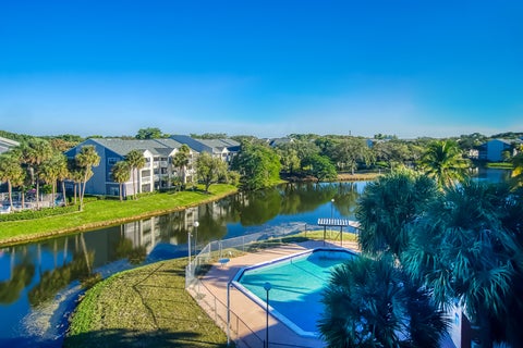 Tiny photo for 8030 Hampton Boulevard #502, North Lauderdale, FL 33068 (MLS # R11150549)