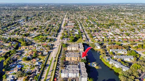 Tiny photo for 8030 Hampton Boulevard #502, North Lauderdale, FL 33068 (MLS # R11150549)