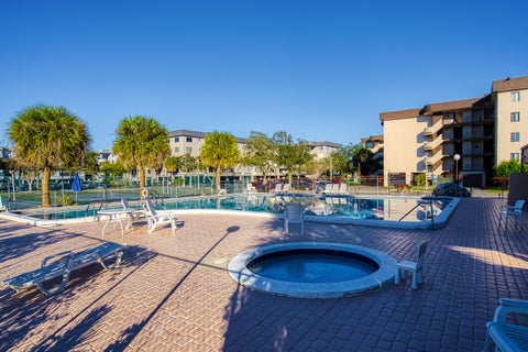 Tiny photo for 8030 Hampton Boulevard #502, North Lauderdale, FL 33068 (MLS # R11150549)