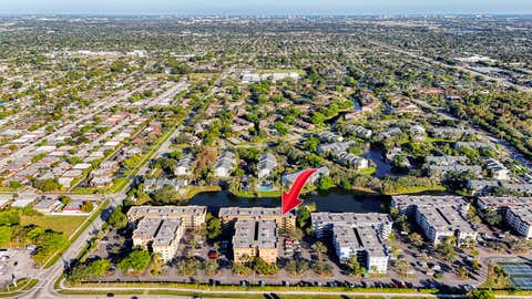Tiny photo for 8030 Hampton Boulevard #502, North Lauderdale, FL 33068 (MLS # R11150549)