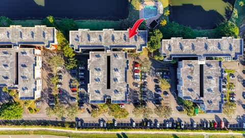 Tiny photo for 8030 Hampton Boulevard #502, North Lauderdale, FL 33068 (MLS # R11150549)