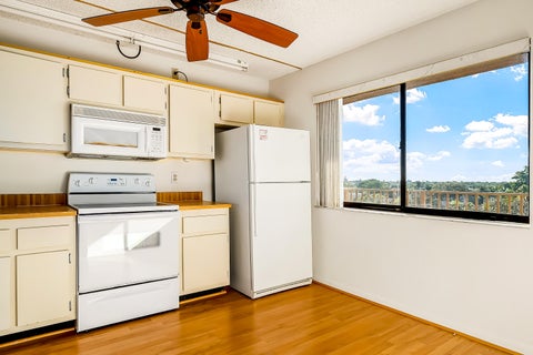 Tiny photo for 8030 Hampton Boulevard #502, North Lauderdale, FL 33068 (MLS # R11150549)