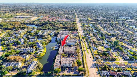 Tiny photo for 8030 Hampton Boulevard #502, North Lauderdale, FL 33068 (MLS # R11150549)