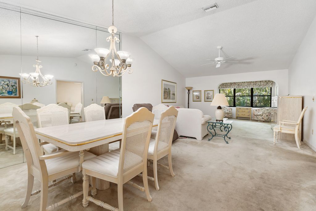 Photo of 10107 Mangrove Drive #203, Boynton Beach, FL 33437 (MLS # R10955354)