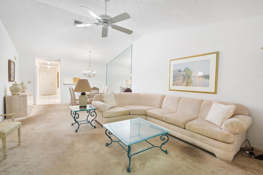 Photo of 10107 Mangrove Drive #203, Boynton Beach, FL 33437 (MLS # R10955354)
