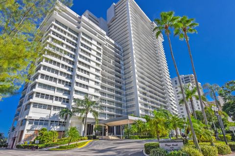 4280 Galt Ocean Drive Ph L Fort Lauderdale FL 33308