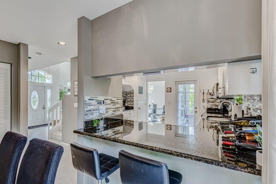 NORTH PASSAGE - Residential Lease